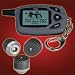 TireGard Wireless Motorcycle Tire Pressure Monitor System - Trike