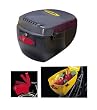 Sunlite Locking Rack Box 27 Liter Volume.