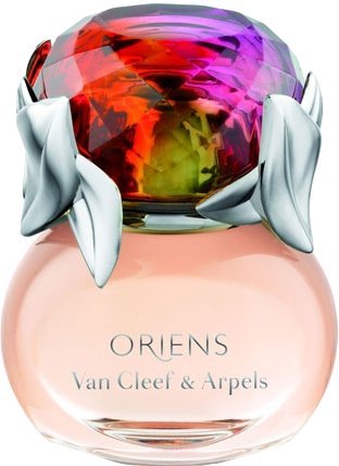 Van Cleef & Arpels Oriens Eau de Parfum Spray 30ml Preisvergleich