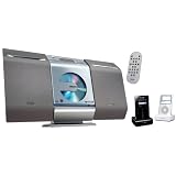 Philips 276 Micro Hi-Fi System