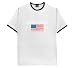 Search : United States - Ringer T-Shirt