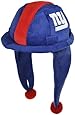 NFL New York Giants Thematic Mascot Dangle Hat