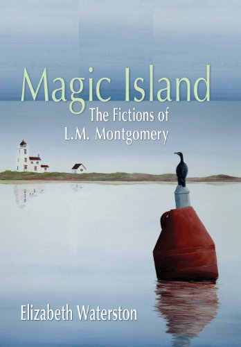 magic island the fictions of lm montgomery