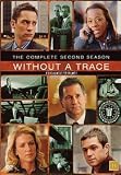 Without A Trace - Complete Season 2