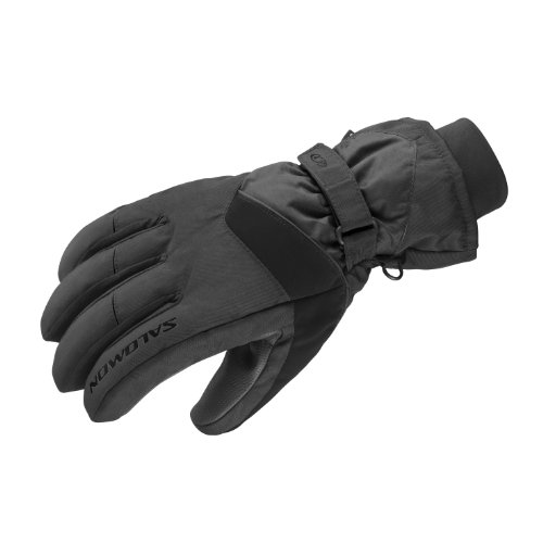Salomon Herren Handschuh X-Wing GTX, black, M