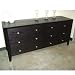 Mykonos Contemporary Double Dresser - MOTIF Modern Living