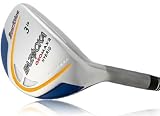 Used Tour Edge Geomax 2 Hybrid