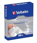 Verbatim - Custodia CD