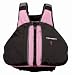 Extrasport Ebb Type Iii Pfd (pink/grey, Xx-large)