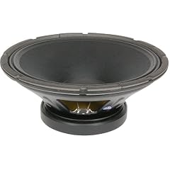 Eminence Kappa 15" Lautsprecher 600 W 8 Ohm