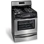 Frigidaire FGF368GM 30 Freestanding Gas Range - Silver Mist