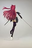 To Heart 2 Tamaki Kousaka Samurai Ver. 1/8 Scale 21.5cm Tall PVC Figure