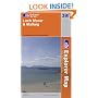Loch Morar and Mallaig (Explorer Maps) (OS Explorer Map)