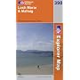 Loch Morar and Mallaig (Explorer Maps) (Explorer Maps)
