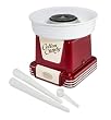 Nostalgia Electrics RCM-605 Retro Series Cotton-Candy Machine