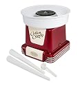 Nostalgia Electrics RCM-605 Retro Series Cotton-Candy Machine