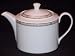 Royal Worcester Mondrian Teapot 6 cups