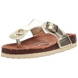 Best Mountain Baboche2 Tongs femme