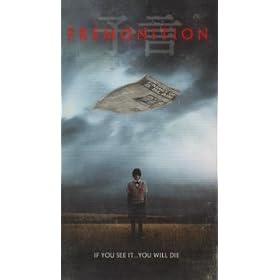 Premonition [VHS]
