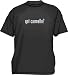 got carmello? Logo Men's tee Shirt in 12 colors Small thru 6XL