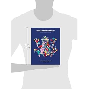Human Development: A Cultural  Approach (2nd Edition)