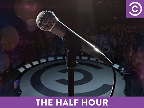 The Half Hour Season 5