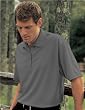 Premium Quality Men's Lightweight Intuition Sport Golf Shirt - Gray