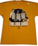 Los Angeles Lakers The Lake Show 2009 Kobe Gasol Ariza T-shirt