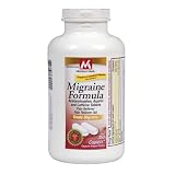 Migraine Formula Pain Reliever Generic Compare to Excedrin Migraine - 350 caplets