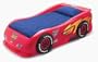 Little Tikes Lightning McQueen Race Car Twin Bed