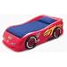Little Tikes Lightning McQueen Twin Race Car Bed
