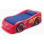 Little Tikes Lightning McQueen Race Car Twin Bed
