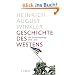 Geschichte des Westens: Die Zeit der Weltkriege 1914-1945