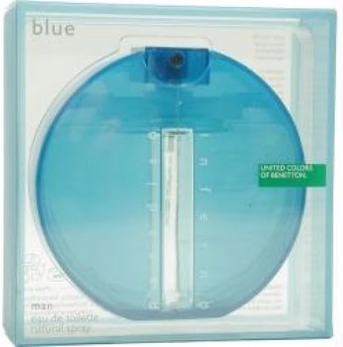 Inferno Paradiso Eau De Toilette Spray (Blue Version) 100ml/3.3oz