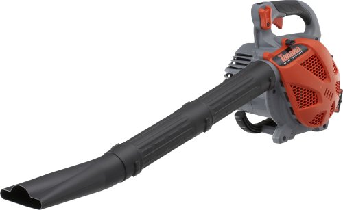 Tanaka Commercial Grade 25cc 1.3 HP Two-Stroke Gas Powered Handheld Blower With Cruise Control (CARB Compliant) #THB-260PF