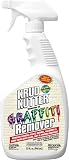 KRUD KUTTER GR32 Graffiti Remover, 32-Ounce