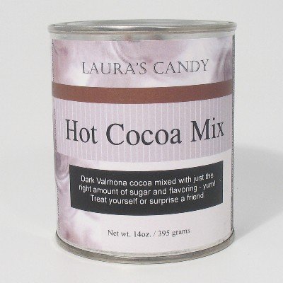 Hot Cocoa Mix by Laura's Candy Inc.