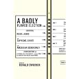 A Badly Flawed Election: Debating Bush V. Gore, the Supreme Court, and American Democracy by Ronald Dworkin