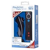 Wii Play Action Pack - Black