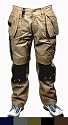 Mascot&reg; Young Handwerkerhose, Arbeitshose Almada, Farbe: schwarz, Gr&ouml;&szlig;e: 52