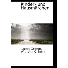 Kinder- Und Hausm Rchen (Bibliobazaar Reproduction Series)