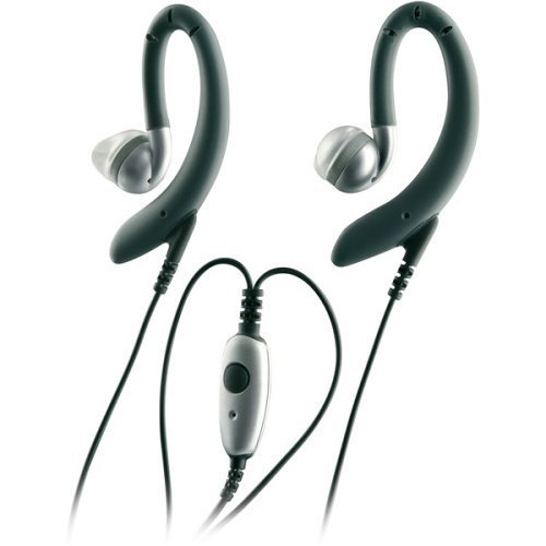 Genuine Jabra Stereo MP3 Headset Headphones C220S C220 See Below for Specific Compatability