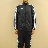 アディダス adidas WIDE 3　メンズ ウインドブレーカー上下セット CU842-CU837