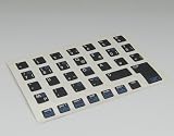 compaq 41upBIOec4L. SL160  Tastatur Konverter X   > Deutsch für HP Compaq Schwarz Weiss