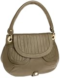 Aleya New York Maxine Quilted Flap Hobo