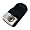 MADE Always On AO-1119-ZEB Wrap-Up Compact Camera Wrap (Zebra Stripes)