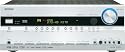 Onkyo TX SR 706 7.1 AV-Receiver (THX Select2 Plus, 1080p Upscaling, DTS-HD Master, TrueHD) silber
