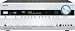 Onkyo TX SR 706 7.1 AV-Receiver (THX Select2 Plus, 1080p Upscaling, DTS-HD Master, TrueHD) silber