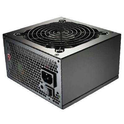 Cooler Master eXtreme Power Plus Series 600W ATX12V V2.3 Active PFC Power Supply - RS600-PCARE3-US