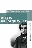 Produkt-Bild: Alexis de Tocqueville (Campus Einf&uuml;hrungen)